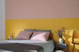 peinture chambre